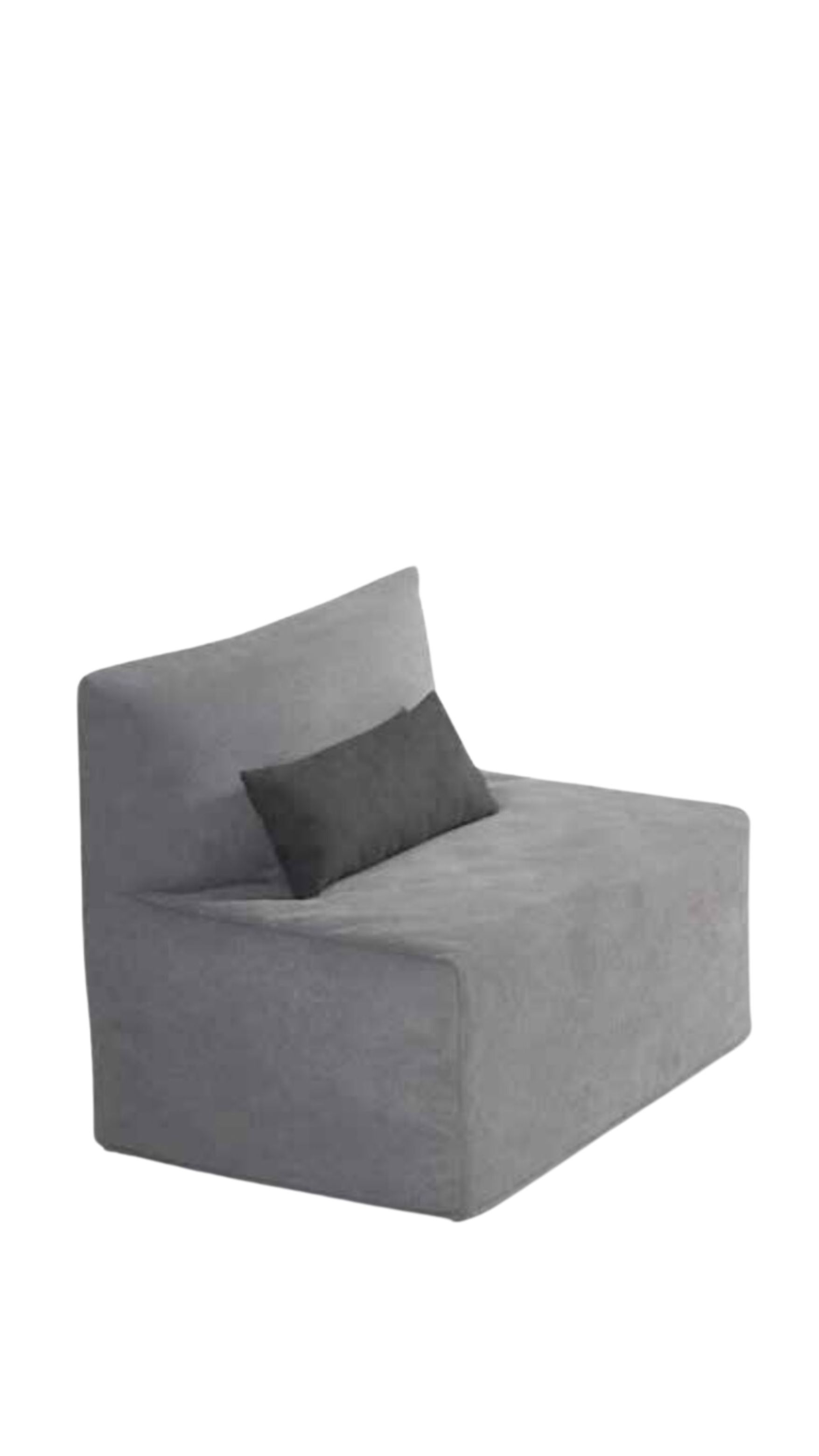 Poltrona letto Gioia